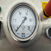 Burkert Fluid Control Systems Control Panel image 3